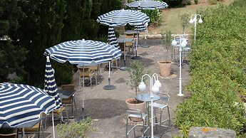 Le Relais du Val d'Orbieu