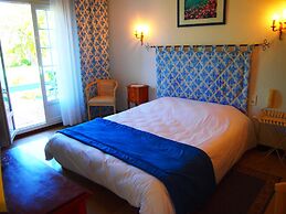 Le Relais du Val d'Orbieu