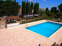 Le Relais du Val d'Orbieu