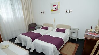 Le Relais du Val d'Orbieu