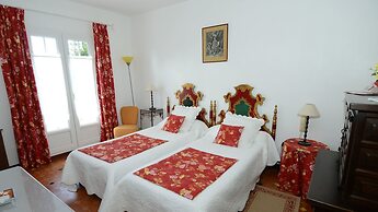 Le Relais du Val d'Orbieu