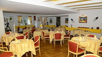 Le Relais du Val d'Orbieu