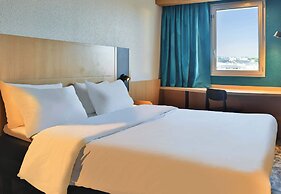 B&B HOTEL Les Sables-d'Olonne Centre Gare