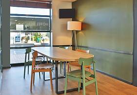 B&B HOTEL Les Sables-d'Olonne Centre Gare