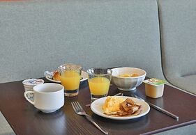 B&B HOTEL Les Sables-d'Olonne Centre Gare
