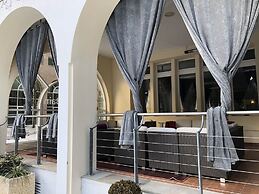 Thermalhotels & Walliser Alpentherme Spa