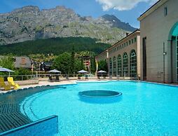 Thermalhotels & Walliser Alpentherme Spa