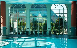 Thermalhotels & Walliser Alpentherme Spa