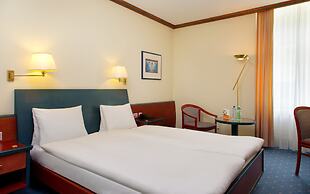 Thermalhotels & Walliser Alpentherme Spa