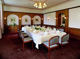 Thermalhotels & Walliser Alpentherme Spa