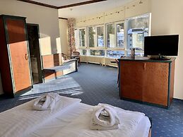 Thermalhotels & Walliser Alpentherme Spa