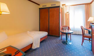 Thermalhotels & Walliser Alpentherme Spa