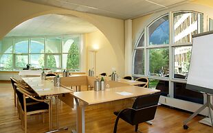 Thermalhotels & Walliser Alpentherme Spa