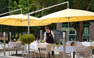 Thermalhotels & Walliser Alpentherme Spa