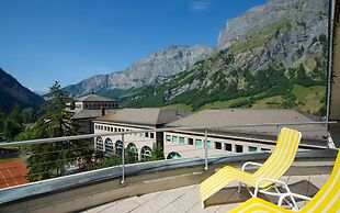 Thermalhotels & Walliser Alpentherme Spa