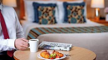 Great National South Court Hotel