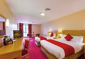 Great National South Court Hotel