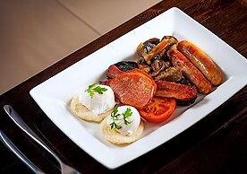 Great National South Court Hotel