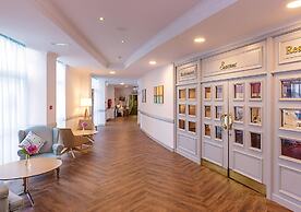 Great National South Court Hotel