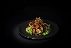 Great National South Court Hotel