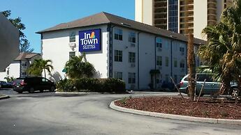 InTown Suites Extended Stay Fort Myers