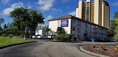 InTown Suites Extended Stay Fort Myers