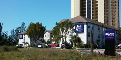 InTown Suites Extended Stay Fort Myers