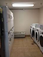 InTown Suites Extended Stay Baton Rouge