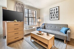 InTown Suites Extended Stay Baton Rouge