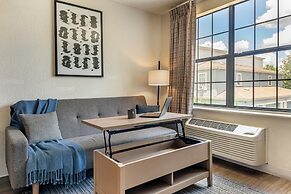 Intown Suites Extended Stay Select Orlando UCF