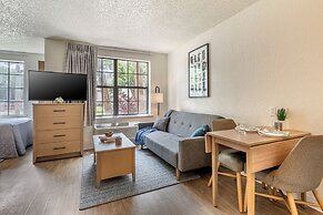 Intown Suites Extended Stay Select Orlando UCF