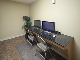 InTown Suites Extended Stay Atlanta GA - Marietta Roswell Rd