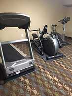 InTown Suites Extended Stay Atlanta GA - Marietta Roswell Rd