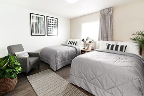 InTown Suites Extended Stay Atlanta GA - Marietta Roswell Rd