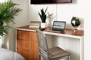 InTown Suites Extended Stay Atlanta GA - Marietta Roswell Rd