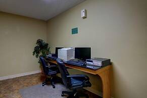 InTown Suites Extended Stay Atlanta GA - Marietta Roswell Rd