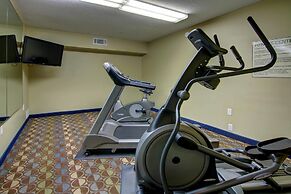 InTown Suites Extended Stay Atlanta GA - Marietta Roswell Rd
