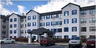 InTown Suites Extended Stay Atlanta GA - Marietta Town Center