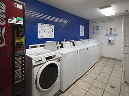 InTown Suites Extended Stay Atlanta GA - Marietta Town Center