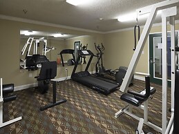 InTown Suites Extended Stay Atlanta GA - Marietta Town Center