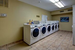 InTown Suites Extended Stay Atlanta GA - Marietta Town Center