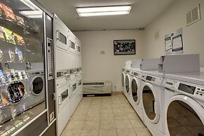 InTown Suites Extended Stay Greensboro NC - Airport