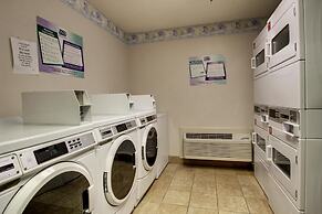 InTown Suites Extended Stay Nashville TN Madison