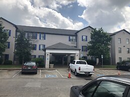 InTown Suites Extended Stay Murfreesboro TN - MTSU