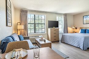 InTown Suites Extended Stay Murfreesboro TN - MTSU
