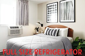 InTown Suites Extended Stay Murfreesboro TN - MTSU