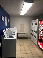 InTown Suites Extended Stay Murfreesboro TN - MTSU