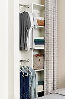 InTown Suites Extended Stay Murfreesboro TN - MTSU