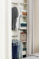InTown Suites Extended Stay Murfreesboro TN - MTSU