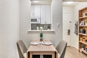 InTown Suites Extended Stay Murfreesboro TN - MTSU